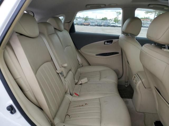 2008 Infiniti EX35 Base