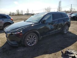 2022 Mazda CX-9 Touring for sale in Montreal Est, QC