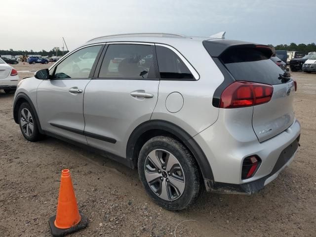 2020 KIA Niro LX