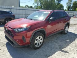 2020 Toyota Rav4 LE en venta en Gastonia, NC