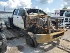 2021 Chevrolet Silverado Medium Duty