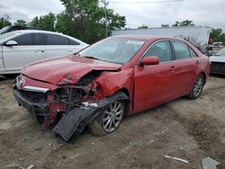 2010 Toyota Camry Hybrid for sale in Baltimore, MD