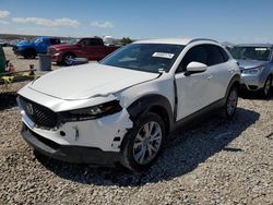 Salvage cars for sale from Copart Magna, UT: 2023 Mazda CX-30 Select
