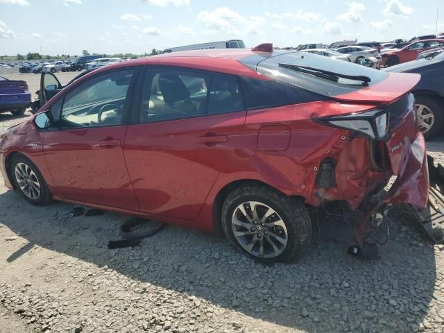 2019 Toyota Prius