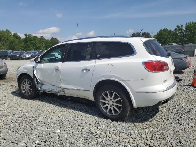 2017 Buick Enclave