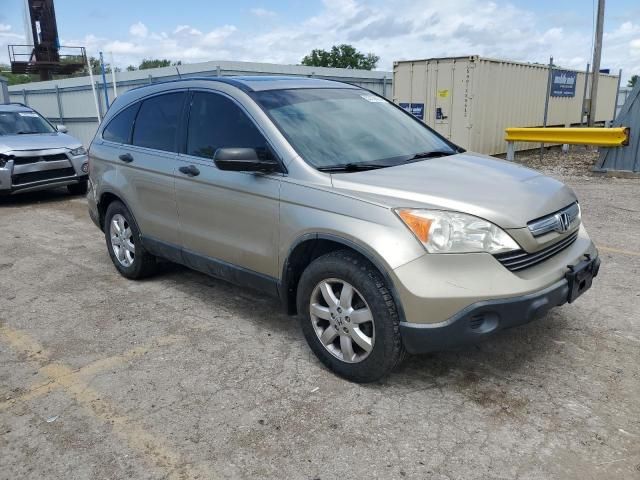 2007 Honda CR-V EX