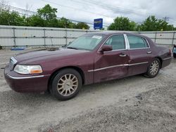 2007 Lincoln Town Car Signature for sale in Walton, KY