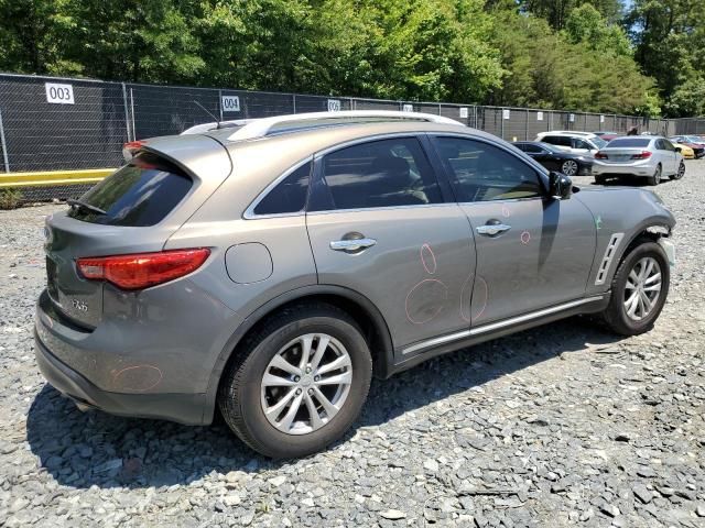 2009 Infiniti FX35