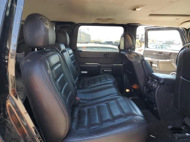 2006 Hummer H2