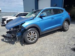 2016 Hyundai Tucson Limited en venta en Elmsdale, NS