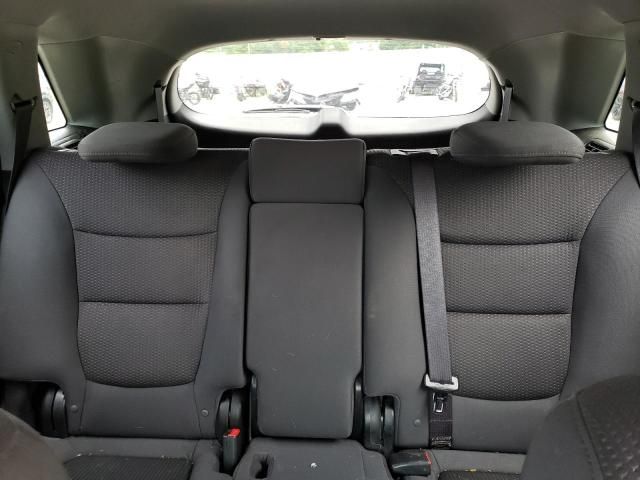 2011 KIA Sorento Base