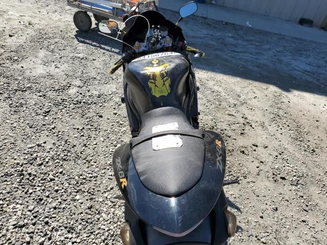 2006 Kawasaki ZX636 C1