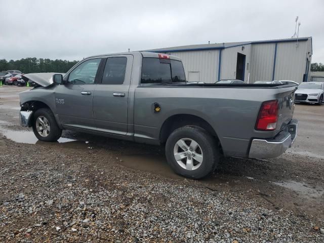 2013 Dodge RAM 1500 SLT