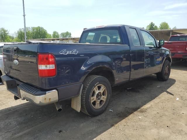 2006 Ford F150