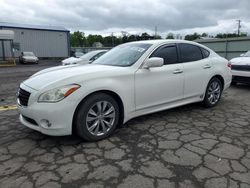 2012 Infiniti M56 X for sale in Pennsburg, PA