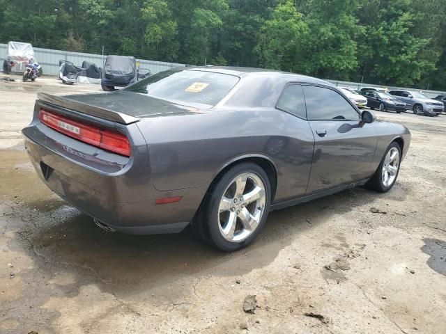 2014 Dodge Challenger SXT