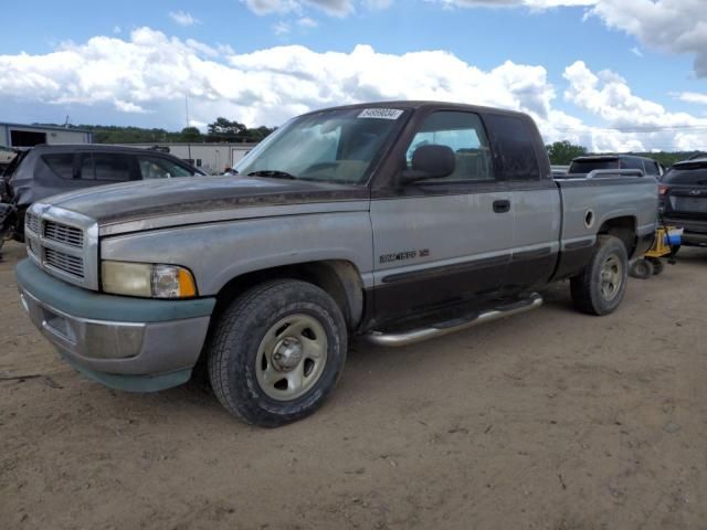 1998 Dodge RAM 1500