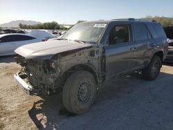 2019 Toyota 4runner SR5 en venta en Las Vegas, NV