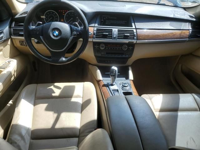 2013 BMW X6 XDRIVE35I