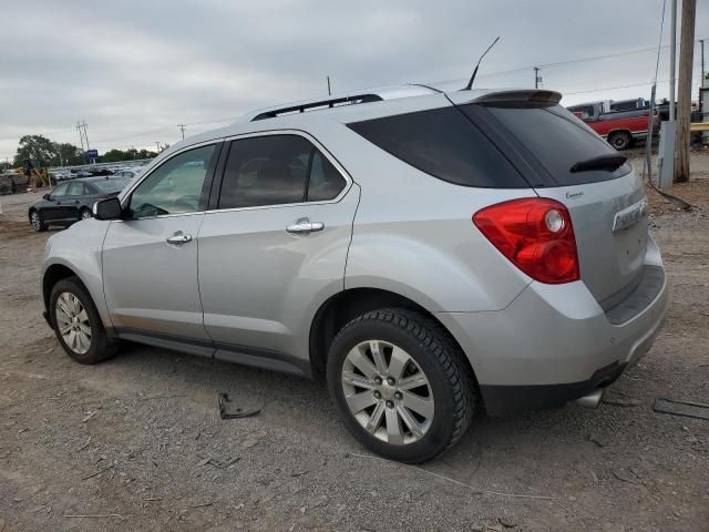 2010 Chevrolet Equinox LT