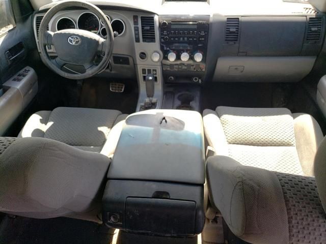 2007 Toyota Tundra Double Cab SR5