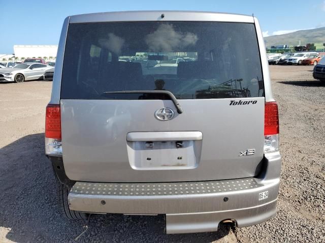 2006 Scion XB