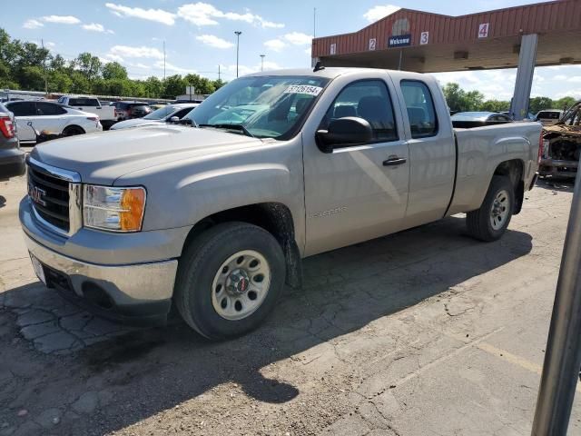 2008 GMC Sierra C1500