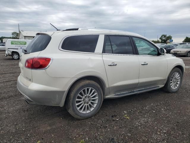 2009 Buick Enclave CXL