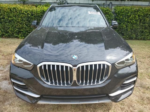 2023 BMW X5 Sdrive 40I