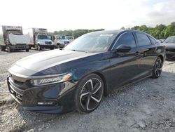 2018 Honda Accord Sport for sale in Ellenwood, GA