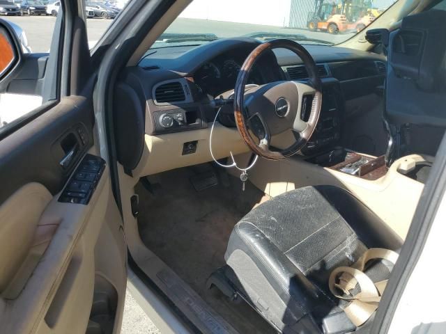 2013 GMC Sierra C1500 Denali