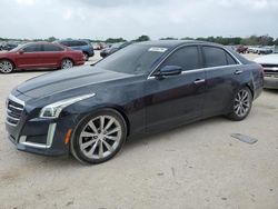 2016 Cadillac CTS for sale in San Antonio, TX