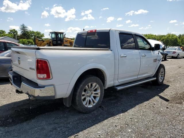 2014 Dodge RAM 1500 Longhorn