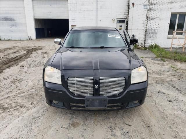 2007 Dodge Magnum SXT