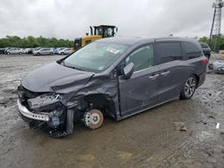 2024 Honda Odyssey Touring en venta en Windsor, NJ