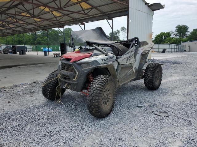 2021 Polaris RZR XP Turbo
