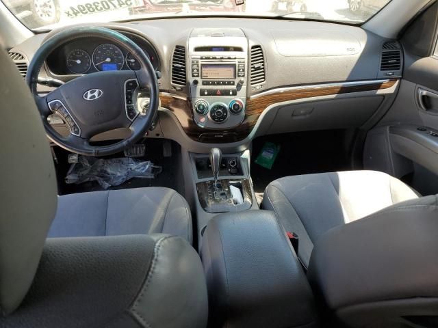 2010 Hyundai Santa FE SE