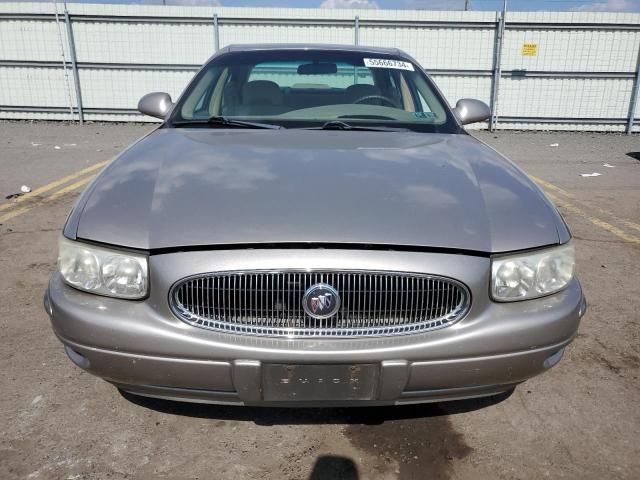 2004 Buick Lesabre Custom