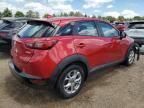 2016 Mazda CX-3 Touring