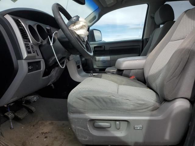 2008 Toyota Tundra Double Cab