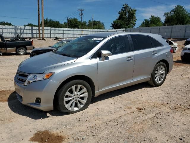 2015 Toyota Venza LE