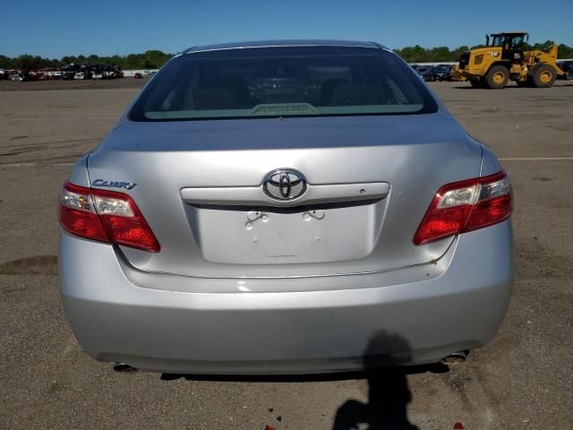 2009 Toyota Camry SE