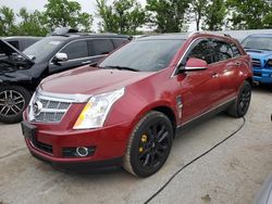 2012 Cadillac SRX Premium Collection en venta en Bridgeton, MO