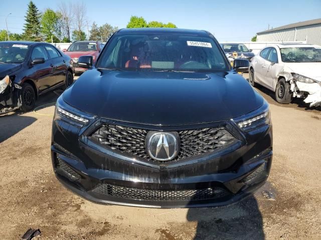 2021 Acura RDX A-Spec