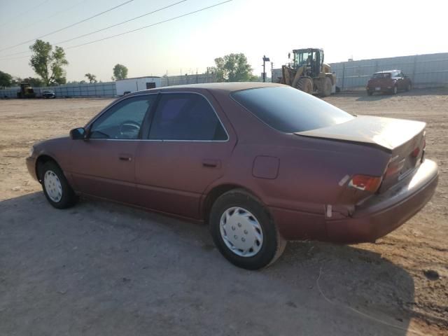 1997 Toyota Camry LE