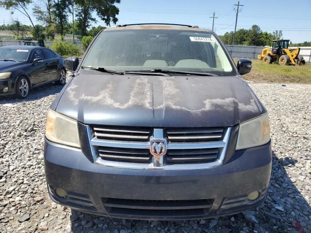 2008 Dodge Grand Caravan SXT