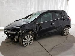 2018 Buick Encore Preferred en venta en Leroy, NY