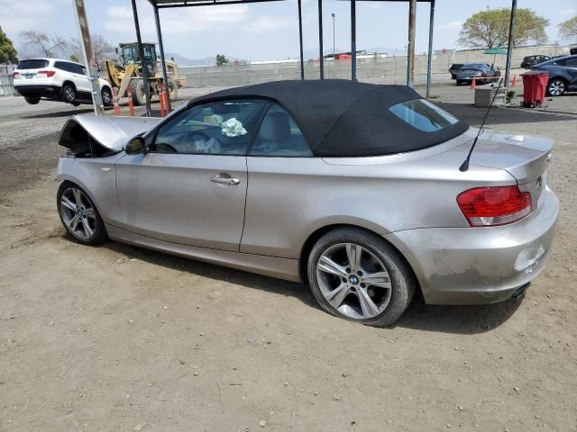 2008 BMW 128 I