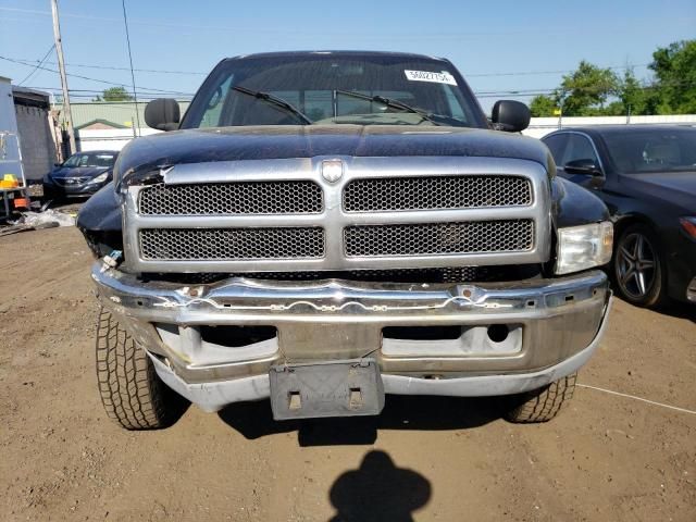 2001 Dodge RAM 1500