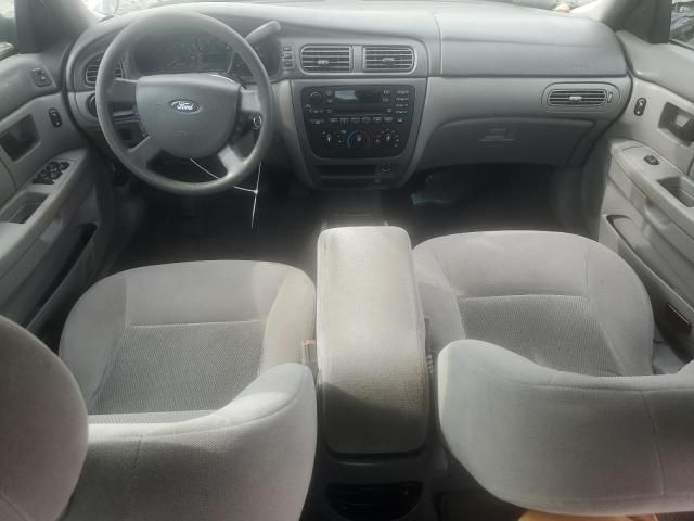 2004 Ford Taurus SES